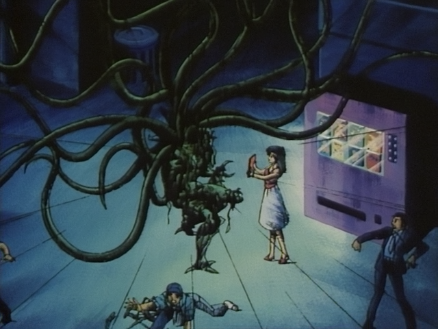 Call Me Tonight (AkemiSubs, Otaku Tail No Fansub)